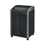 Fellowes; Powershred; 485i 38-Sheet Strip-Cut Shredder