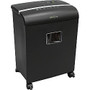 GoECOlife Limited Edition GMW101Pi 10-Sheet Micro-Cut Paper Shredder