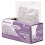 Shredder Bags, 36 inch; x 39 inch;, 39 Gallons (1 Roll Of 50) (AbilityOne 8105-01-399-4793)