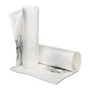 Shredder Bags, 49 inch; x 51 inch;, 60 Gallons (2 Rolls Of 25) (AbilityOne 8105-01-557-4982)