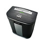 Swingline&trade; SM12-08 Micro-Cut Jam Free Shredder