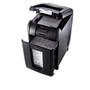 Swingline&trade; Stack-And-Shred&trade; 250X Hands-Free Shredder