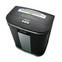 Swingline&trade; SX16-08 Cross-Cut Jam Free Shredder