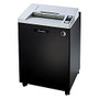 Swingline&trade; TAA Compliant CS25-44 11-Sheet Strip-Cut Shredder