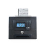 Pyramid Time Systems 5000HD Heavy-Duty Auto Totaling Time Clock