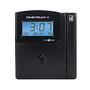 Pyramid&trade; TTEZEK Automated Swipe Card Time Clock System (Ethernet)