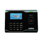 uAttend&trade; RFID Ethernet Time Clock, CB6000, 5 inch; x 7 inch; x 2 inch;, Black