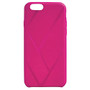 Ativa; Mobile Phone Case For iPhone; 6, Hot Pink