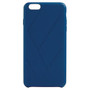 Ativa&trade; Mobile Phone Case For iPhone; 6 Plus, Blue