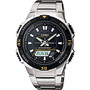 Casio AQS800WD-1EV Wrist Watch