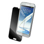 invisibleSHIELD Samsung Galaxy Note II Screen Protector