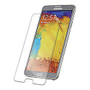 invisibleSHIELD Samsung Galaxy Note III Screen Protector