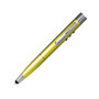 Monteverde; Bluetooth; Selfie Pen And Stylus For Apple And Android Devices, Lime