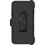 OtterBox Defender Carrying Case for iPhone; 7 Plus, Black