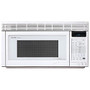 Sharp R-1871 Microwave Oven