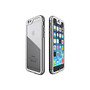 roocase Gelledge Case For iPhone; 6 Plus, White