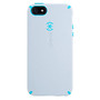 Speck Products Candyshell Case For iPhone; 5/5s, Grey/Blue