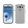 Speck Products CandyShell Case For Samsung Galaxy S3, Gray