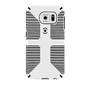 Speck; CandyShell Grip Case For Samsung S6, White