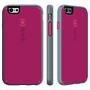 Speck; MightyShell Case For iPhone; 6, Pink