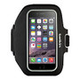 Sport-Fit Plus Armband for iPhone 6, Blacktop/Overcast