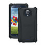 Trident Electra Battery Case for Samsung Galaxy S 4, Black