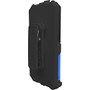 Trident Kraken A.M.S. Carrying Case (Holster) for Smartphone - Blue