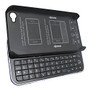 Vivitar; Bluetooth; Keyboard For iPhone; 4
