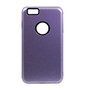 Wireless Gear Case For iPhone; 6, Metallic, Purple, G0321