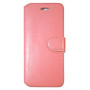 Wireless Gear Wallet Case For iPhone; 6, Pink, G0340