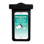 Wireless Gear Waterproof Bag For Smartphones, Blue, G0364