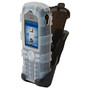 zCover gloveOne Carrying Case (Holster) for IP Phone - Clear