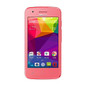 BLU Dash J Cell Phone, Pink, PBN200911