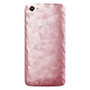 BLU Diamond M Cell Phone, Pink, PBN201077