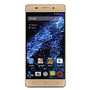 BLU Energy X LTE Cell Phone, Gold, PBN200982