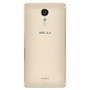 BLU Studio Touch Cell Phone, Gold, PBN201167