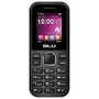 BLU Z3 Z090X Cell Phone, Black/Red, PBN200895