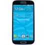 FreedomPop Refurbished Samsung Galaxy S4 Cell Phone, Black