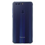 Huawei Honor 8 FRD-L04 Cell Phone, Sapphire Blue, PHN300076
