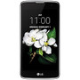 LG K7 AS330 Titan Cell Phone, Black, PLN100253