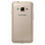 Samsung Galaxy J1 Mini Prime Cell Phone, Gold, PSN100913