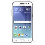 Samsung Galaxy J2 Cell Phone, White, PSN100751