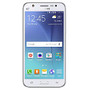 Samsung Galaxy J5 Cell Phone, White, PSN100705