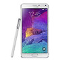 Samsung Galaxy Note 4 N910A Unlocked GSM Cell Phone, 32GB, White, PSN100589