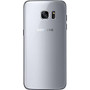 Samsung Galaxy S7 edge G935FD Cell Phone, Silver, PSN100852