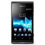 Sony; Xperia E Cell Phone, Black, PSN300131