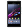 Sony; Xperia E1 D2004 Cell Phone, Black, PSN300129