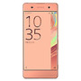 Sony; Xperia XA F3113 Cell Phone, Rose Gold, PSN300119