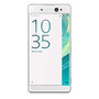 Sony; Xperia XA Ultra F3213 Cell Phone, White, PSN300124