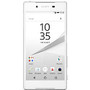 Sony; Xperia Z5 Cell Phone, White, PSN300099